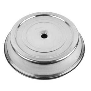 MGsteel Баранчик (крышка для горячего, клош) d=270 мм. h=50 мм. нерж. MGsteel /1/48/