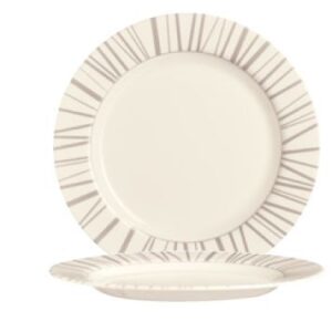 ARC (Франция) Тарелка d=255 мм. Виллоу Zenix /1/24/