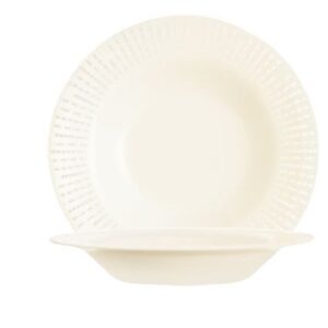 ARC (Франция) Тарелка d=220 мм. глубокая Со Шик Zenix /1/24/