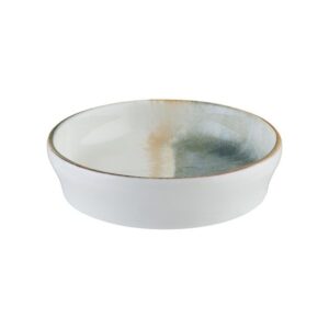 Bonna (Турция) Соусник 100 мл. d=100 мм. h=25 мм. штабелир. Фиум, форма Хюгге Bonna /1/12/