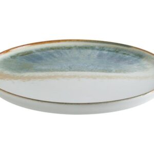 Bonna (Турция) Тарелка d=160 мм. Фиум, форма Хюгге Bonna /1/12/