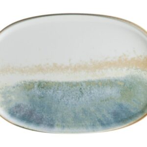 Bonna (Турция) Блюдо овальное 300*155 мм. Фиум, форма Хюгге Bonna /1/6/432/