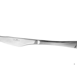 Pintinox (Италия) Нож для пиццы, моллюсков 100/213 мм. 18/10 2 мм. Pinti /1/