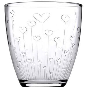 Pasabahce (Россия) Олд Фэшн 290 мл. d=83 мм. h=90 мм. Мармелад /12/972/