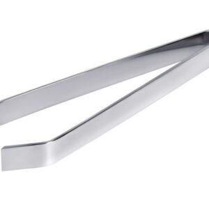 Нерж (Китай) Щипцы для удаления костей 12 см. нерж. /1/400/