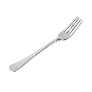 Столовые приборы (Китай) Вилка десертная Босфор 18/0 1,8 мм 16,9 см. MGsteel /1/20/