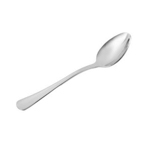 Столовые приборы (Китай) Ложка десертная Босфор 18/0 1,8 мм 16,8 см. MGsteel /1/20/