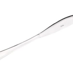 Столовые приборы (Китай) Нож столовый Босфор Люкс 18/0 1,8 мм 22,4 см. MGsteel /1/20/