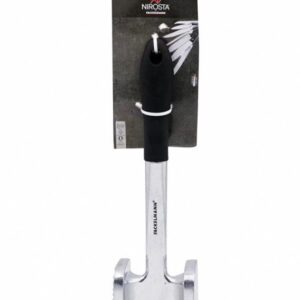 Fackelmann (Германия) Молоток для отбивания мяса алюм. 0,37 кг. 6,5*6 см. 27 см. FM /1/