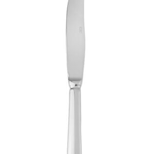 Abert (Италия) Нож столовый Багетт 18/10 2,5 мм 25 см. Abert /12/