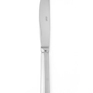 Abert (Италия) Нож десертный Багетт 18/10 2,5 мм 19,5 см. Abert /12/
