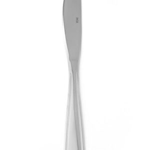 Abert (Италия) Нож столовый Валенсия 18/0 1,8 мм 21,5 см. Abert /12/