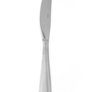 Abert (Италия) Нож десертный Валенсия 18/0 1,8 мм 19,2 см. Abert /12/