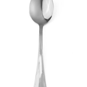 Abert (Италия) Ложка столовая Корона 18/10 1,8 мм 19,5 см. Abert /12/