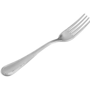 Abert (Италия) Вилка столовая Корона 18/10 1,8 мм 19,8 см. Abert /12/