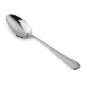 Abert (Италия) Ложка столовая Перла 18/10 3 мм 20 см. Abert /12/