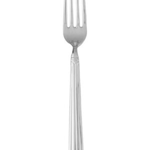 Abert (Италия) Вилка столовая Сплендидо 18/10 3,5 мм 20 см. Abert /12/