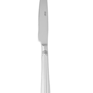 Abert (Италия) Нож десертный Сплендидо 18/10 3,5 мм 20,1 см. Abert /12/
