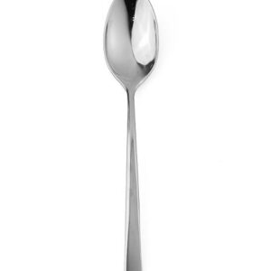 Abert (Италия) Ложка десертная Степ 18/10 3 мм 17,9 см. Abert /12/