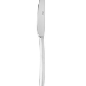 Abert (Италия) Нож столовый Степ 18/10 3 мм 22,6 см. Abert /12/