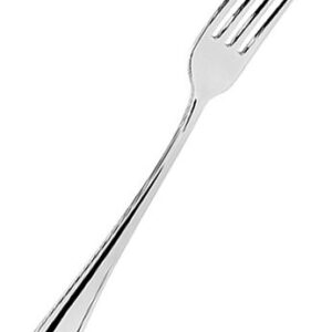 Abert (Италия) Вилка столовая Верве 18/10 1,8 мм 20,4 см. Abert /12/