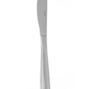 Abert (Италия) Нож столовый Верве 18/10 1,8 мм 23,2 см. Abert /12/