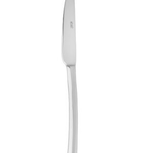 Abert (Италия) Нож десертный Степ 18/10 3 мм 20,7 см. Abert /12/