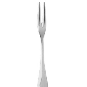 Abert (Италия) Вилка для улиток 18/10 2 мм. 15,6 см. Abert /1/