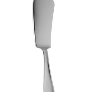 Abert (Италия) Нож для торта 18/10 1 мм 29,7 см. Abert /1/12/