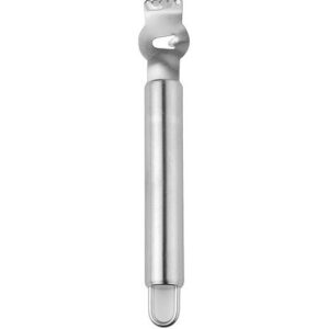 Abert (Италия) Нож для цедры карбовочный (5 бороздок) 43/160 мм. нерж. Abert /1/12/