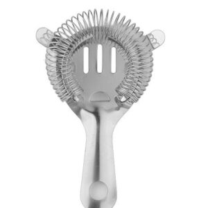 Abert (Италия) Стрейнер 2 ушка 14 см. d=7,5 см. нерж. Abert /1/