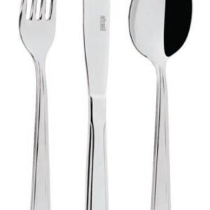 Abert (Италия) Ложка столовая Торонто 18/0 1,8 мм 19,5 см. Abert /12/