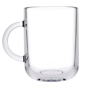 Pasabahce (Россия) Кружка 330 мл. d=76,5 мм. h=103 мм. Иконик /12/768/