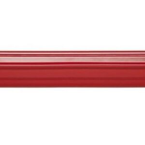 EMILE HENRY (Франция) Гастроемкость 1/1 h= 65 мм. 5,0 л. красная керам Emile Henry /1/2/100/ ТП