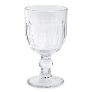 Опытный стекольный завод (Россия) Бокал для вина 250 мл. d=80 мм. h=144 мм. Триумф /20/720/