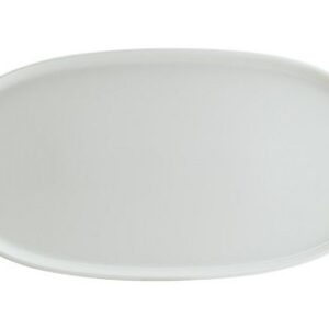 Bonna (Турция) Блюдо овальное 250*130 мм. Белый, форма Хюгге Bonna /1/6/