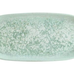 Bonna (Турция) Блюдо овальное 180*90 мм. Лунар Оушн, форма Хюгге Bonna /1/12/