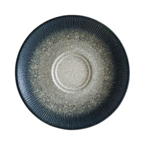 Bonna (Турция) Блюдце d=160 мм. Арктик (чашка 74537), форма Гурмэ Bonna /1/6/1848/