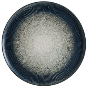 Bonna (Турция) Блюдо для пиццы d=320 мм. Арктик, форма Гурмэ Bonna /1/6/348/