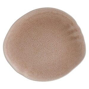 Bonna (Турция) Блюдо овальное 200*175 мм. Блаш, форма Ваго волнистый край Bonna /1/6/