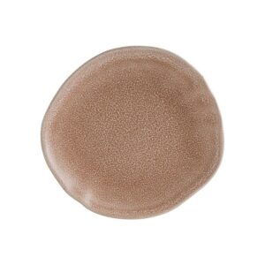 Bonna (Турция) Блюдо овальное 150*140 мм. Блаш, форма Ваго волнистый край Bonna /1/12/