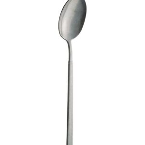 Bonna (Турция) Ложка десертная Грейс состаренная 18/10 3,5 мм 17,3 см. Bonna /12/