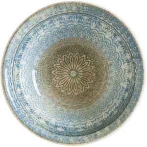 Bonna (Турция) Салатник d=160 мм. 160/320 мл. h=42 мм. Ривус, форма Гурмэ Bonna /1/12/744/