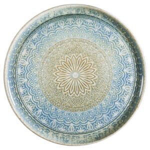 Bonna (Турция) Блюдо для пиццы d=320 мм. Ривус, форма Гурмэ Bonna /1/6/348/