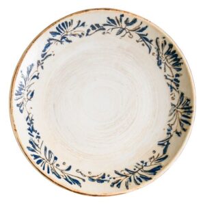 Bonna (Турция) Тарелка d=270 мм. Грэндма, форма Гурмэ Bonna /1/12/648/