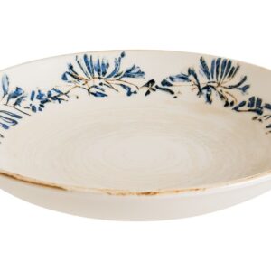 Bonna (Турция) Тарелка d=230 мм. глубокая 1000 мл. h=45 мм. Грэндма, форма Банкет Bonna /1/6/558/