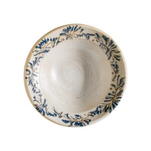 Bonna (Турция) Салатник d=160 мм. 160/320 мл. h=42 мм. Грэндма, форма Гурмэ Bonna /1/12/744/