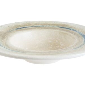 Bonna (Турция) Тарелка d=240 мм. глубокая 270 мл. h=47 мм. Трэнквил, форма Банкет Bonna /1/12/