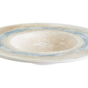 Bonna (Турция) Тарелка для пасты d=280 мм. 400 мл. Трэнквил, форма Банкет Bonna /1/6/396/