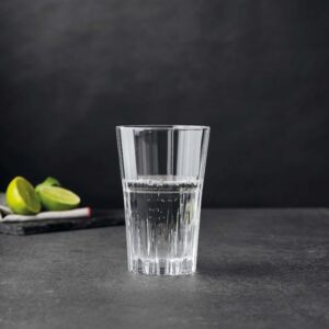 Pasabahce (Турция) Хайбол 345 мл. d=85 мм. h=130 мм. хр.стекло Кристаллин Турция /4/24/768/